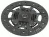 DODGE 052104790AA Clutch Disc